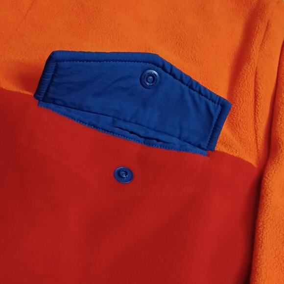 Polo Sport Ralph Lauren Pull Over Sweater sz: Medium NEW WITH TAGS - Picture 5 of 8